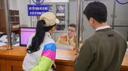 Cục CSGT đề xuất phương án đăng ký cấp biển số xe sau sáp nhập tỉnh thành
