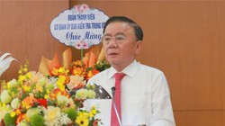 UBKT Trung ương kỷ luật hàng trăm tổ chức, đảng viên vi phạm trong nhiệm kỳ