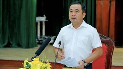 Thủ tướng bổ nhiệm Phó Tổng Thanh tra Thường trực Thanh tra Chính phủ