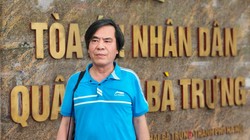 Tòa bác đơn kiện đòi bồi thường 46 tỷ đồng của cựu sinh viên Đại học Kinh tế Quốc dân