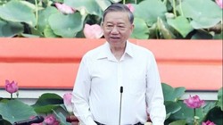 Tổng bí thư: Hợp nhất TP.HCM, Bình Dương, Bà Rịa - Vũng Tàu thành "siêu đô thị quốc tế"