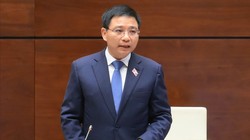 Bộ trưởng Tài chính: Chưa xử phạt hộ kinh doanh nào về hóa đơn điện tử