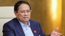 Thủ tướng: Kiên quyết "tuyên chiến" với hàng giả, "mỗi ngày đều là cao điểm" 