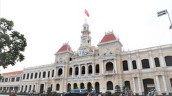 Tổng Bí thư ký quyết định thành lập 23 đảng bộ tỉnh, thành sau sáp nhập