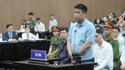 Tập đoàn Phúc Sơn nộp 768 tỷ đồng khắc phục thay Nguyễn Văn Hậu trước ngày tuyên án