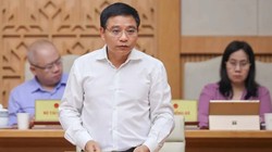 Bộ trưởng Tài chính nói về kết quả đàm phán thương mại với Mỹ