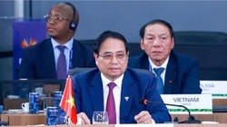 Thủ tướng đề xuất 3 sáng kiến tại BRICS 2025, thúc đẩy AI phục vụ con người