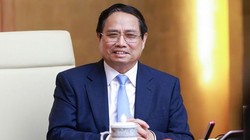 Thủ tướng: Thúc đẩy hợp tác với doanh nghiệp Mỹ trong khoa học công nghệ, chuyển đổi số