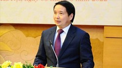 Nhận "tiền cảm ơn" của doanh nghiệp, cựu Phó chủ nhiệm Văn phòng Quốc hội bị truy tố