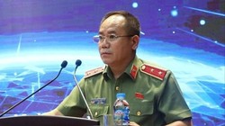 Công an Hà Nội triển khai gần 2.000 camera AI nhận diện từ xa, thúc đẩy ứng dụng công nghệ số