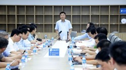 Dự án cơ sở 2 BV Việt Đức, Bạch Mai: Phó Thủ tướng yêu cầu Bộ Y tế báo cáo vướng mắc trước 20/7