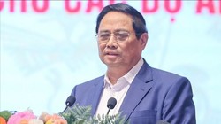 Xử lý các dự án, đất đai không để "sai chồng sai, được việc này mất việc kia"