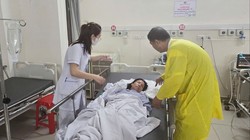 Chuyến du lịch hè thành thảm kịch của gia đình 8 người vụ lật tàu ở Hạ Long