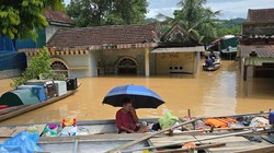 Thủ tướng chỉ đạo tập trung khắc phục hậu quả bão số 3 và mưa lũ