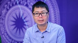 Ứng dụng thời tiết tải nhiều giữa bão số 3, chuyên gia đề xuất đưa cảnh báo vào VNeID