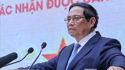 Thủ tướng: Tăng cường ứng dụng công nghệ số xác định danh tính liệt sĩ chưa rõ thông tin