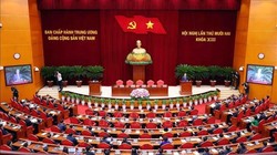 Đại hội đại biểu toàn quốc lần thứ XIV của Đảng sẽ có 1.588 đại biểu tham dự. Ảnh minh họa