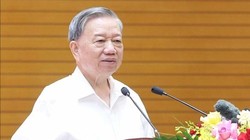 Tổng bí thư: Đại hội 14 trở thành "đại hội lịch sử", dự kiến có 200 ủy viên Trung ương