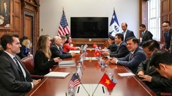 Bộ Công thương thông tin về đàm phán thương mại đối ứng giữa Việt Nam và Mỹ