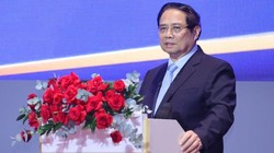 Thủ tướng: Phát triển Trung tâm tài chính quốc tế là động lực thu hút nguồn lực