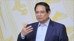 Thủ tướng: Cần vận hành trơn tru chính quyền địa phương 2 cấp, giảm thủ tục hành chính