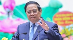 Thủ tướng: Tỉnh nào phát triển tốt hạ tầng giao thông sẽ tăng trưởng 2 con số nhiều năm liền