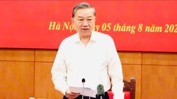 Tổng bí thư: Cần tập trung giải quyết các vấn đề đang cản trở sự phát triển