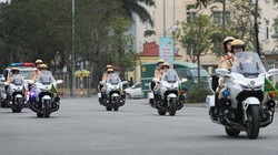 Hà Nội cấm triệt để hàng loạt tuyến đường, phân luồng giao thông dịp lễ 2/9