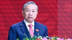 Tổng bí thư Tô Lâm: "Thanh kiếm" chỉ thật sắc khi được mài giũa bởi khoa học, công nghệ hiện đại