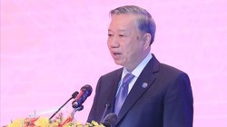 Tổng bí thư Tô Lâm: Đẩy mạnh ngoại giao kinh tế, công nghệ, thu hút nguồn lực chất lượng cao