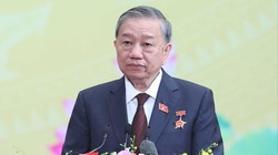 Tổng bí thư: Quốc hội phải đi trước một bước về thể chế, dám mở đường, dám sửa đường