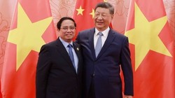 Thủ tướng đề nghị Trung Quốc hỗ trợ đào tạo nhân lực về AI, bán dẫn