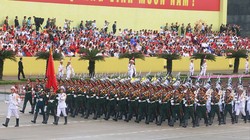 Dự báo thời tiết Hà Nội và các khu vực trên cả nước dịp Quốc khánh 2/9