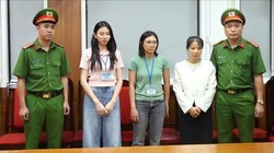 Đề nghị truy tố hoa hậu Thùy Tiên, Quang Linh Vlogs