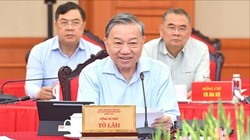 Bộ Chính trị cho ý kiến về phương án nhân sự Đại hội Đảng ủy Công an Trung ương