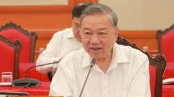 Tổng bí thư: Cần chú trọng đào tạo, bổ sung cán bộ trẻ, có tư duy chiến lược và am hiểu công nghệ số