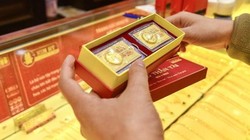 Chính phủ yêu cầu ổn định thị trường vàng, thu hẹp chênh lệch giá quốc tế và trong nước