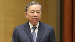 Tổng bí thư Tô Lâm: Triển khai 4 nghị quyết chiến lược trong thời gian sớm nhất