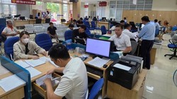 Bộ Chính trị ấn định hạn chót chi trả chế độ cho cán bộ có quyết định thôi việc sau sắp xếp