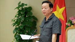 Phó thủ tướng: Bão số 10 rất mạnh, khó đoán, phải ứng phó ở cấp độ cao nhất