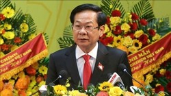 Bí thư Thành uỷ Cần Thơ làm Thứ trưởng thường trực Bộ Nội vụ