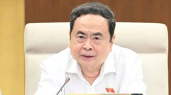 Chủ tịch Quốc hội: "Kỳ họp thứ 10 tới đây có công việc đồ sộ và mang ý nghĩa đặc biệt"