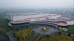 Vụ án dự án cơ sở 2 Bệnh viện Việt Đức – Bạch Mai: Khởi tố thêm 2 bị can 