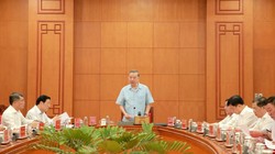 Từ tháng 7/2025 đã khởi tố 1.488 bị can về các tội tham nhũng kinh tế, chức vụ