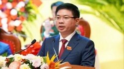 Bí thư Phú Thọ và Ninh Bình hoán đổi vị trí công tác