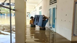 Bão số 10 gây thiệt hại hơn 11.000 tỷ đồng, 36 người thiệt mạng