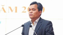 Thứ trưởng Hồ Văn Niên làm Bí thư Tỉnh ủy Quảng Ngãi