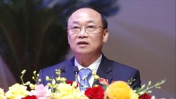 Thượng tướng Thái Đại Ngọc làm Bí thư Gia Lai