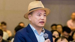 Dự án tiền số AntEx của Shark Bình giờ ra sao?