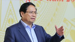 Thủ tướng: Hoàn thiện cơ sở dữ liệu, công nghệ, giám sát sàn giao dịch bất động sản minh bạch